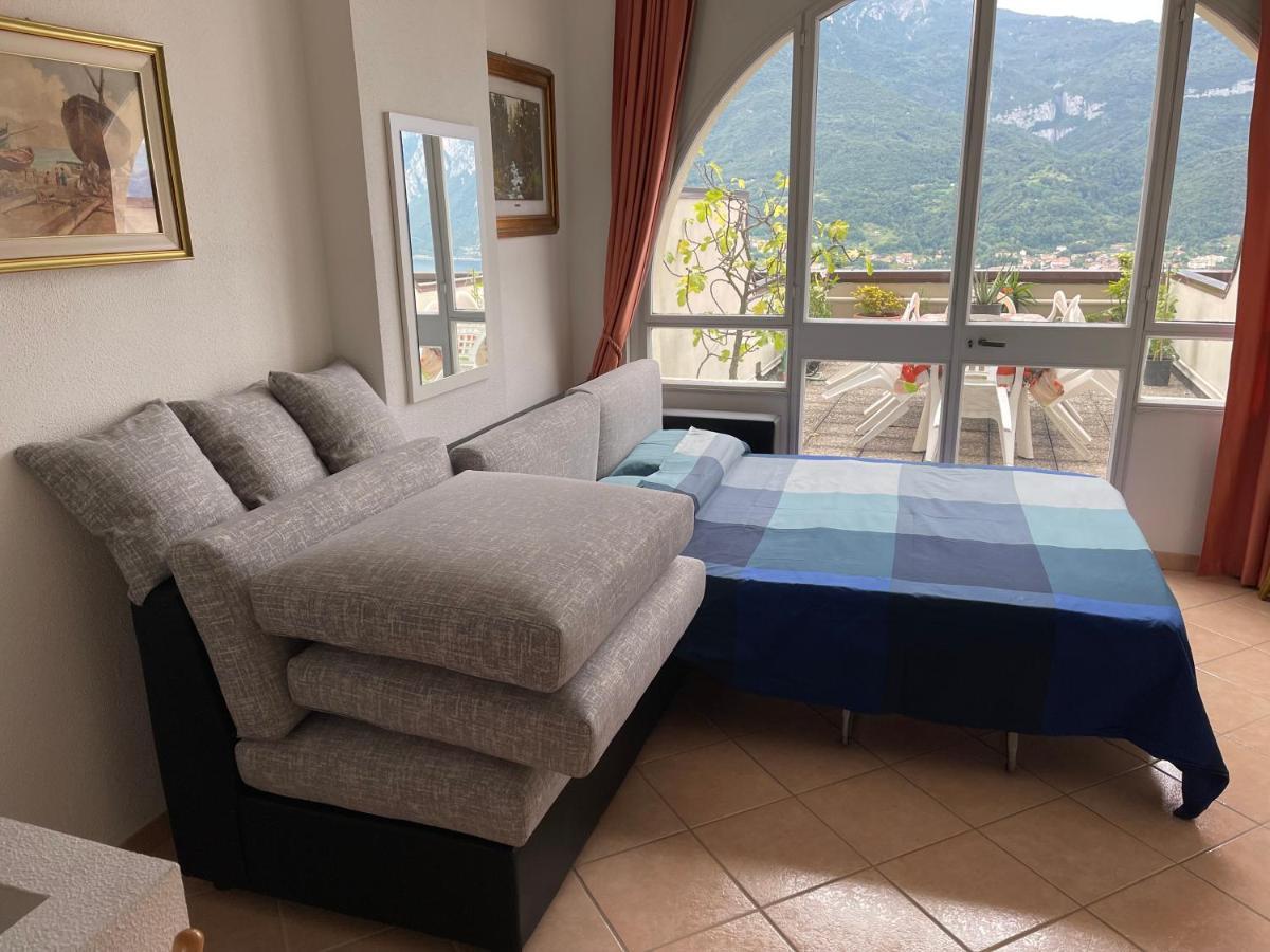 Appartamenti Lago Di Como Valbrona Eksteriør bilde