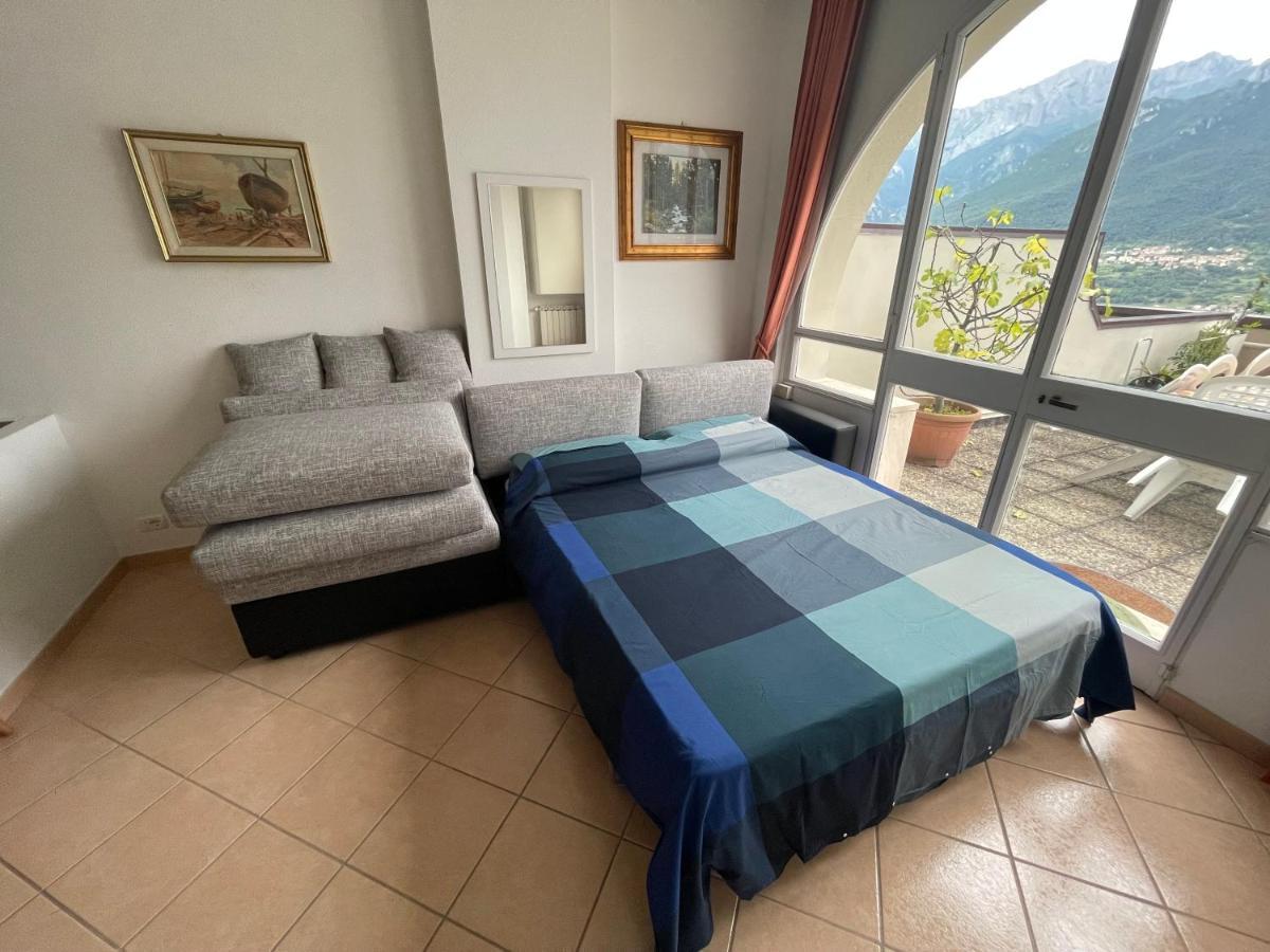 Appartamenti Lago Di Como Valbrona Eksteriør bilde