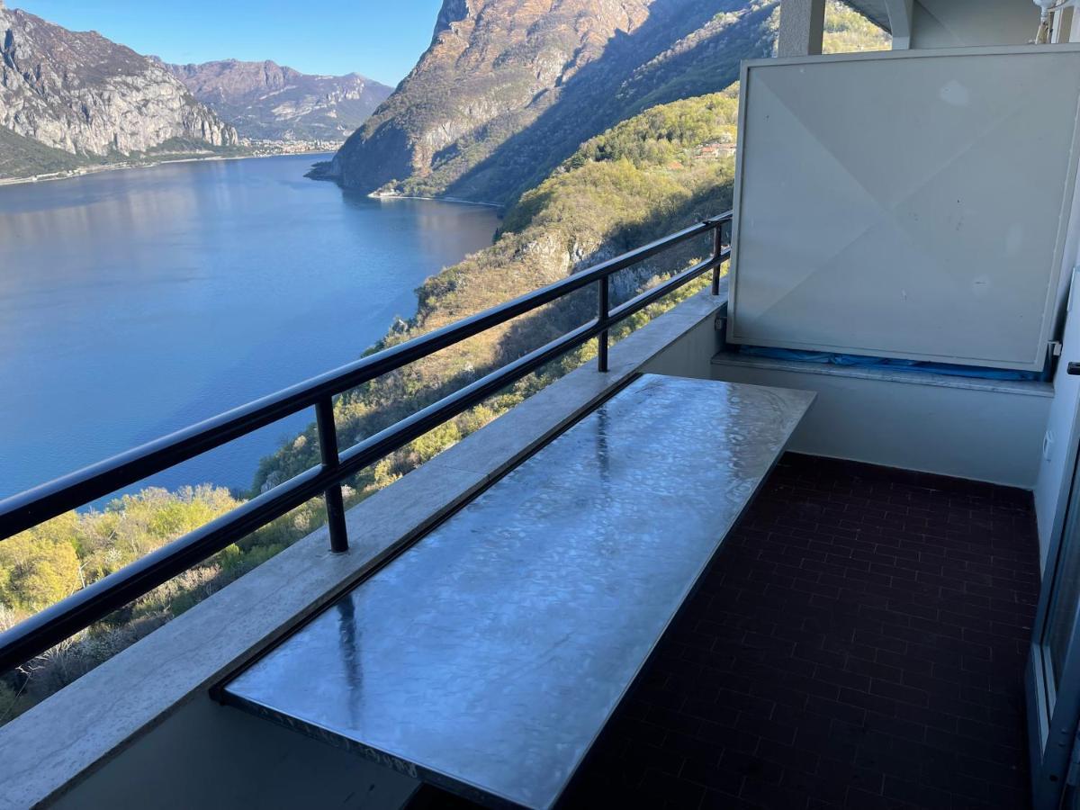 Appartamenti Lago Di Como Valbrona Eksteriør bilde