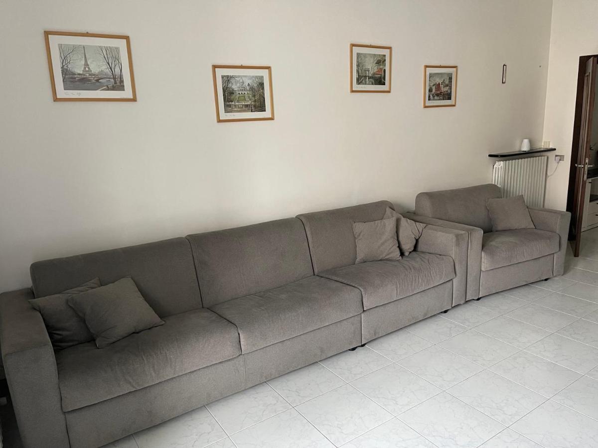 Appartamenti Lago Di Como Valbrona Eksteriør bilde