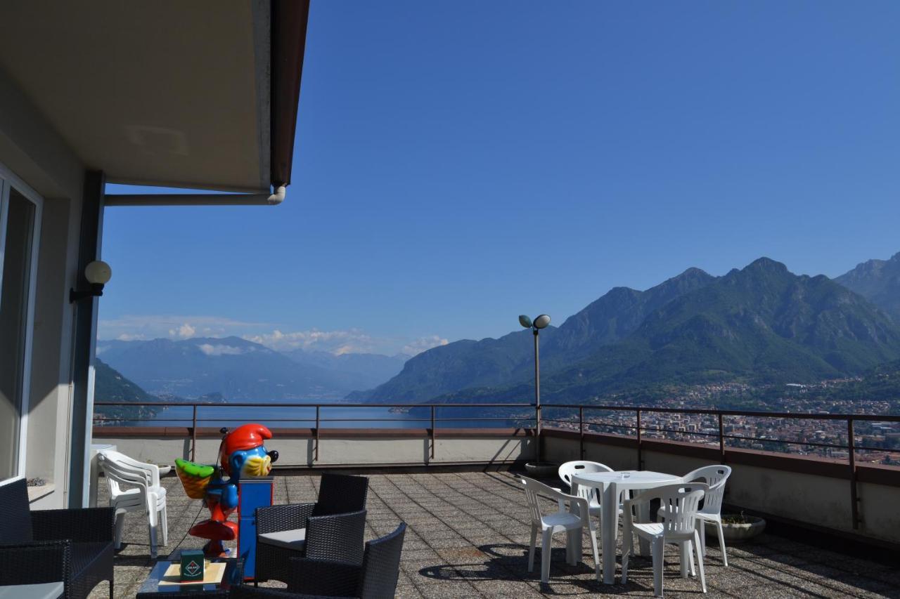 Appartamenti Lago Di Como Valbrona Eksteriør bilde