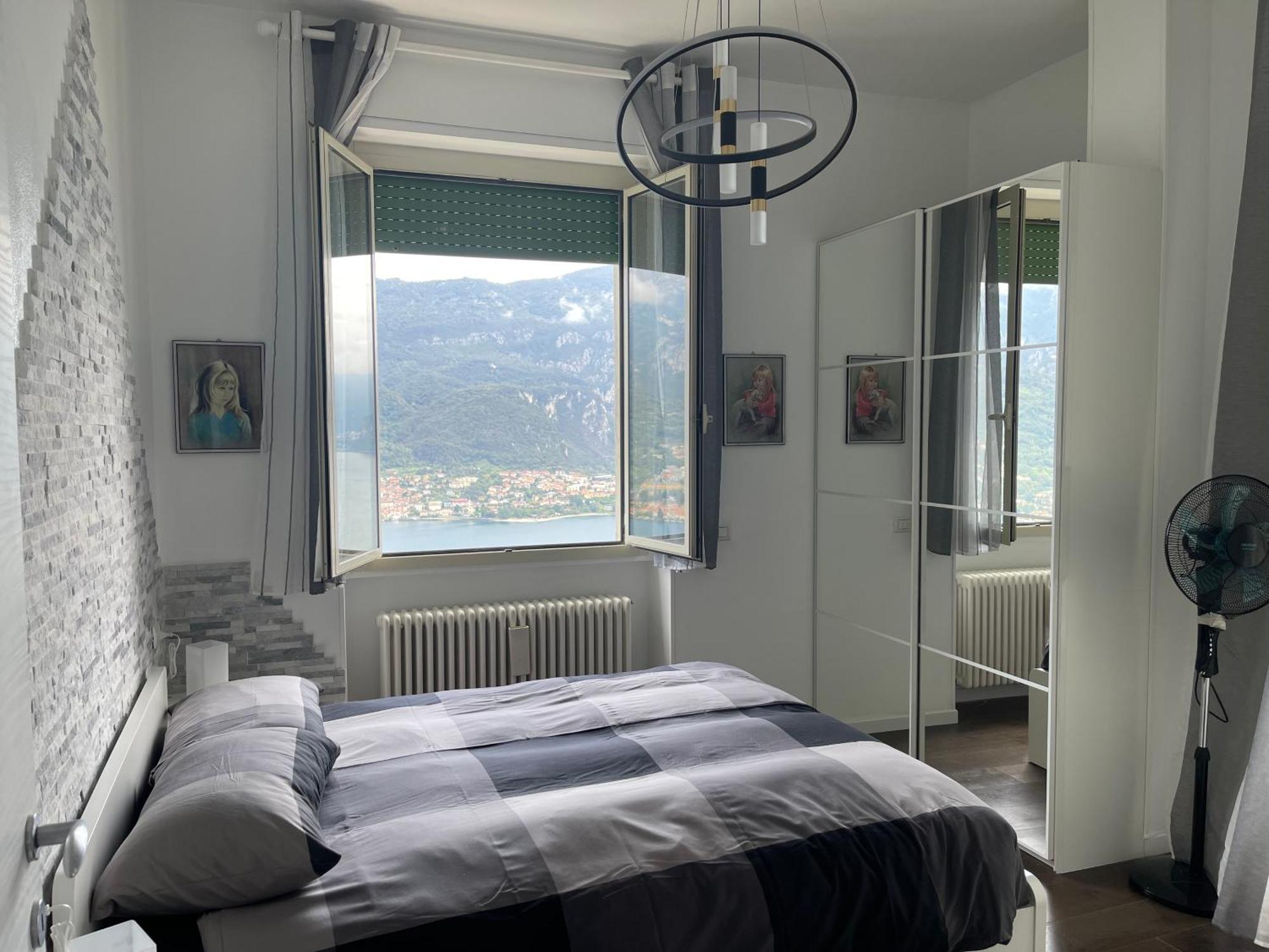Appartamenti Lago Di Como Valbrona Eksteriør bilde