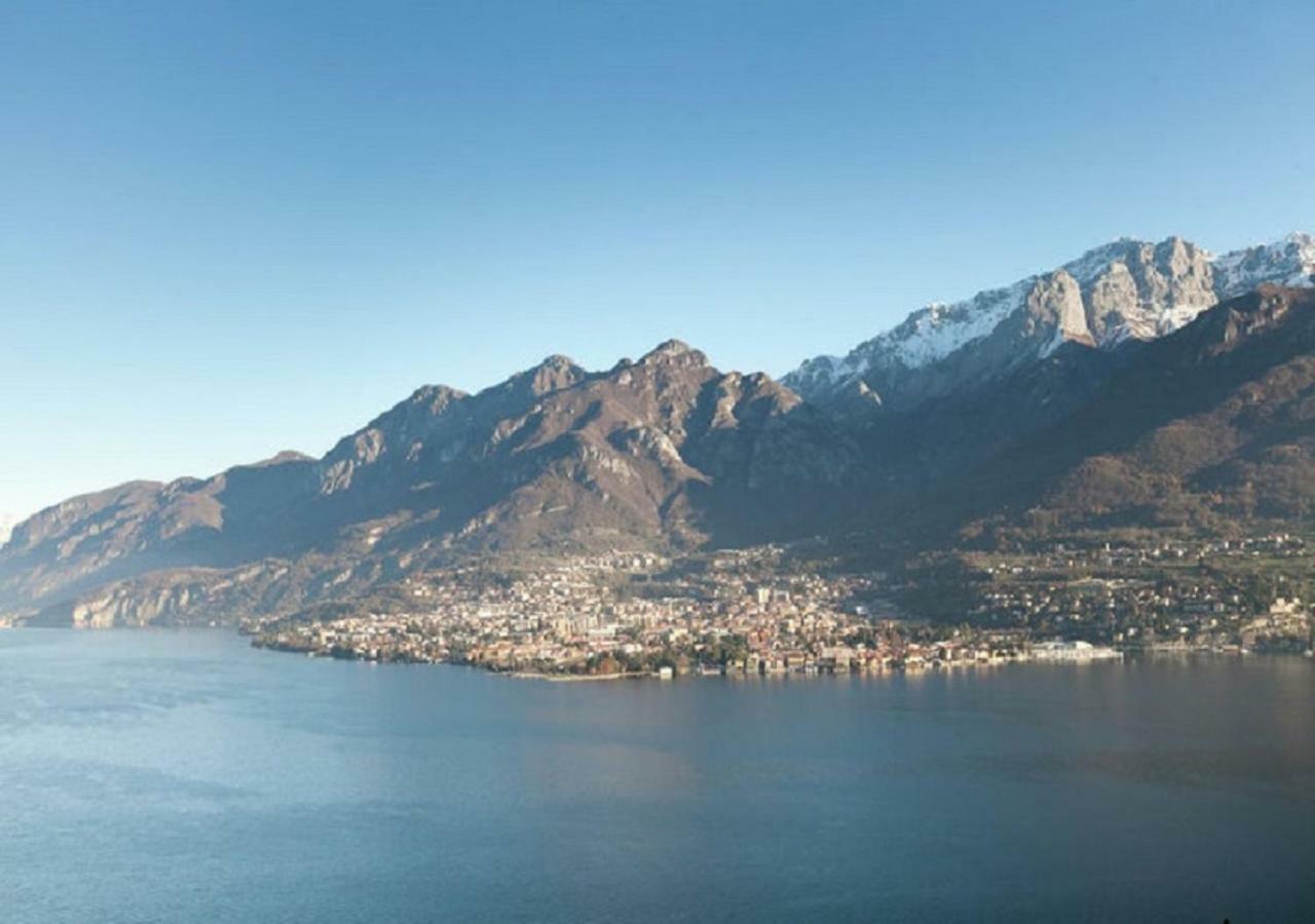 Appartamenti Lago Di Como Valbrona Eksteriør bilde