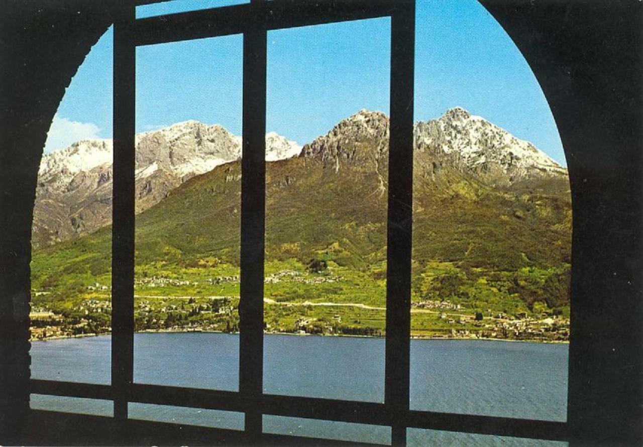 Appartamenti Lago Di Como Valbrona Eksteriør bilde